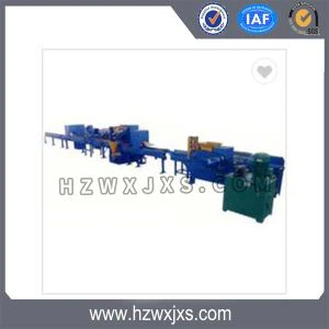 Fabrication de tuiles en béton