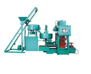 Machine de tuile de toit en ciment d'occasion